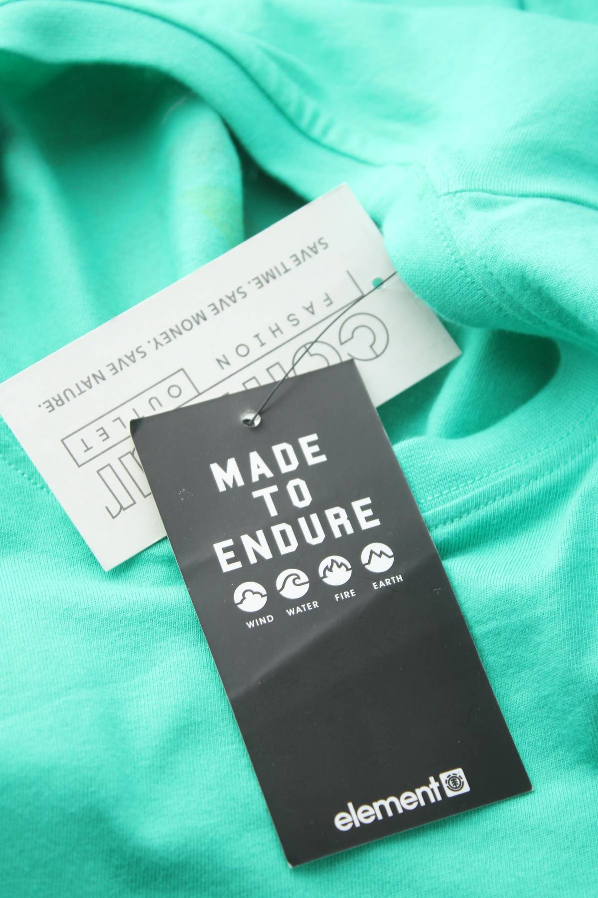 Ανδρικό t-shirt Element3