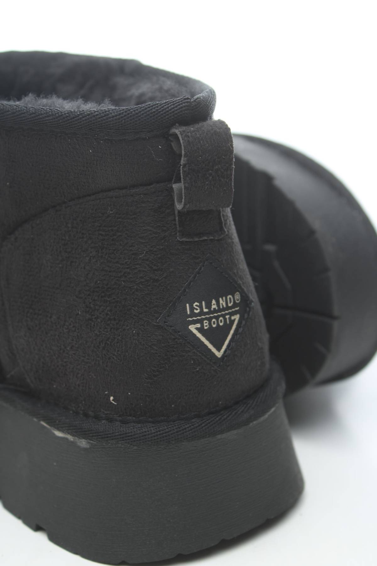 Дамски боти Island Boot5