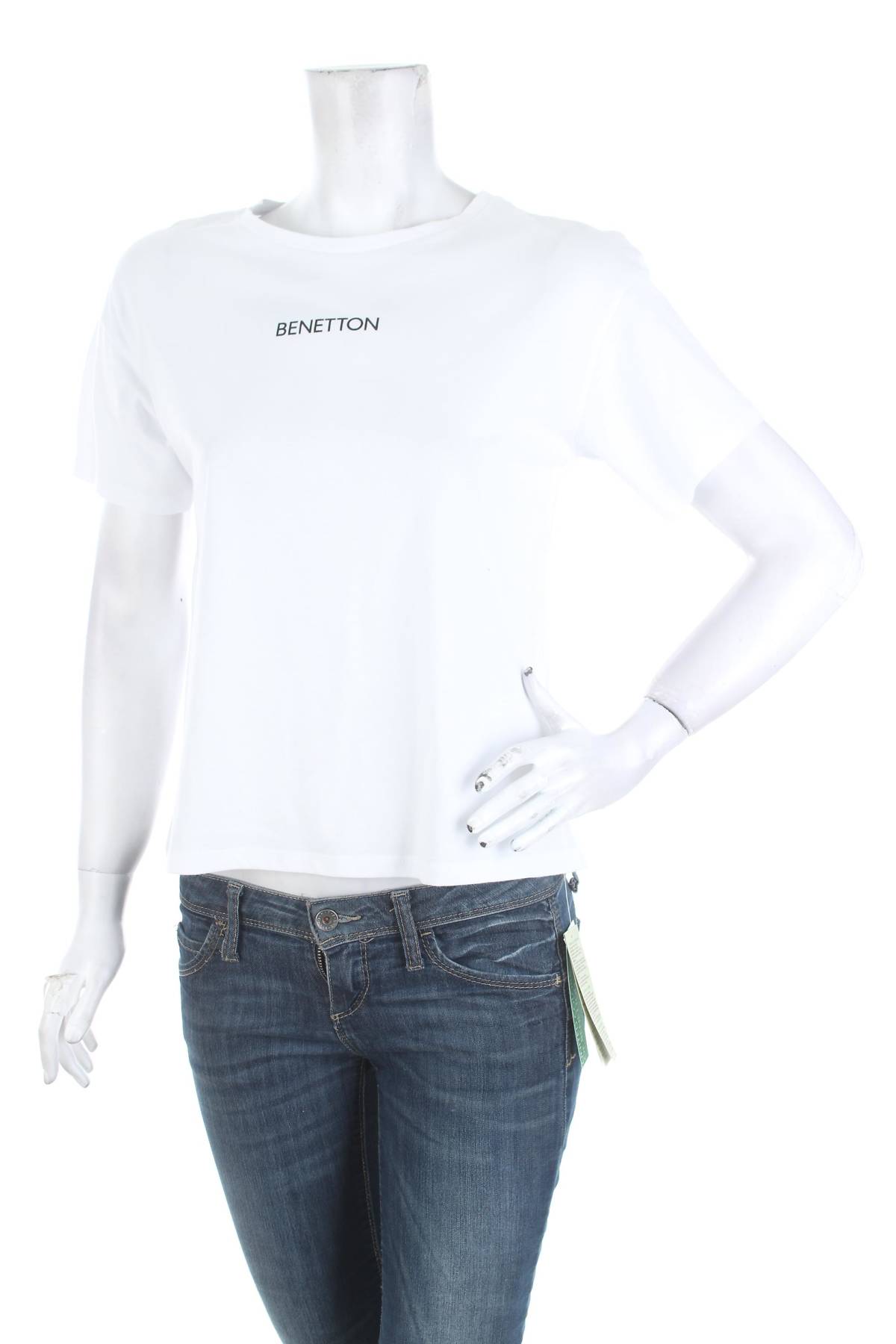 Γυναικείο t-shirt United Colors Of Benetton1