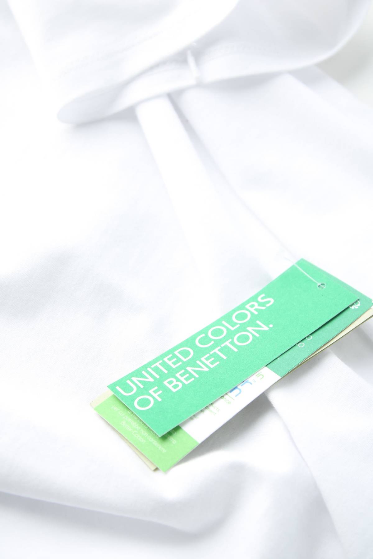 Γυναικείο t-shirt United Colors Of Benetton3