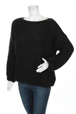 Γυναικείο πουλόβερ United Colors Of Benetton1