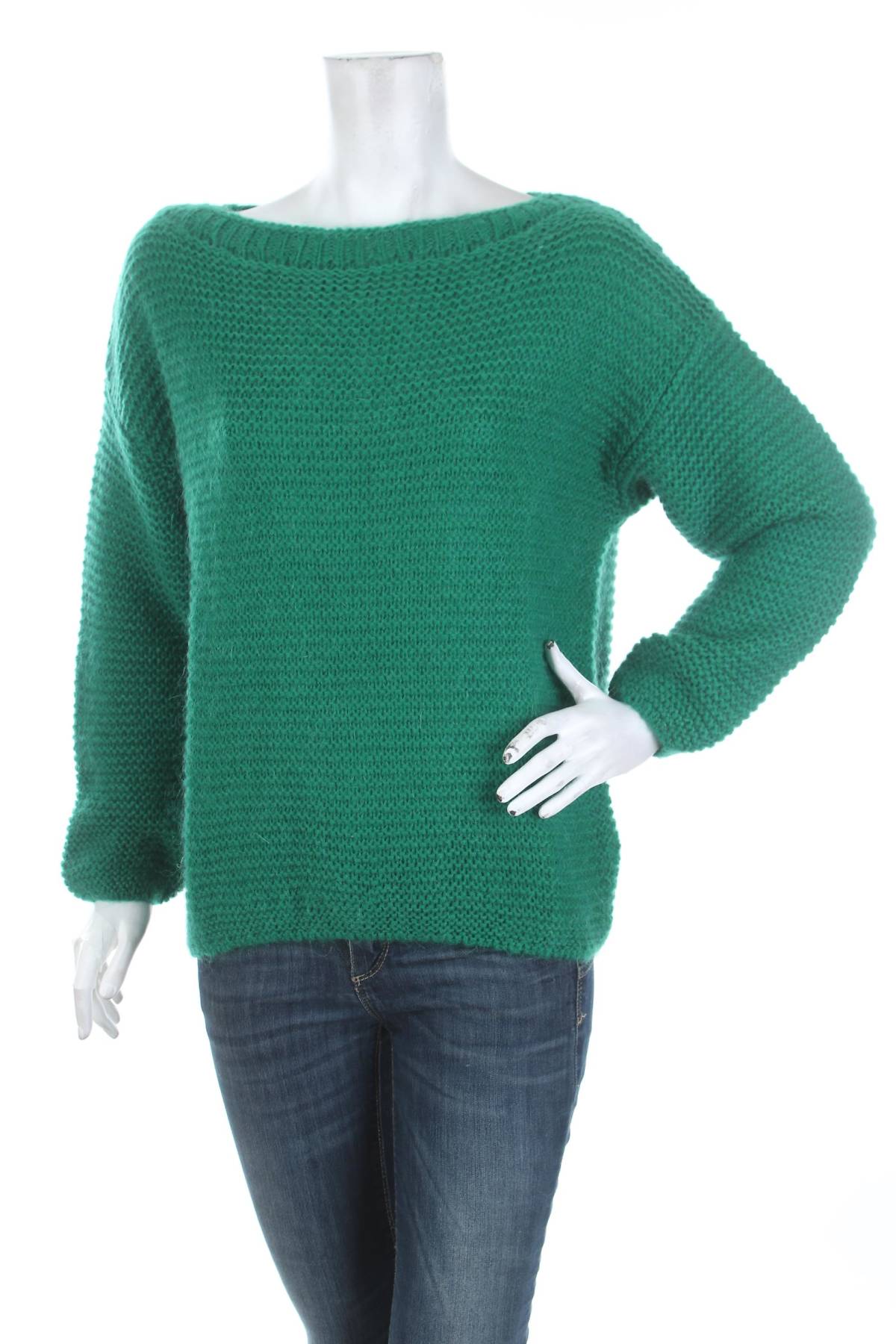 Γυναικείο πουλόβερ United Colors Of Benetton1