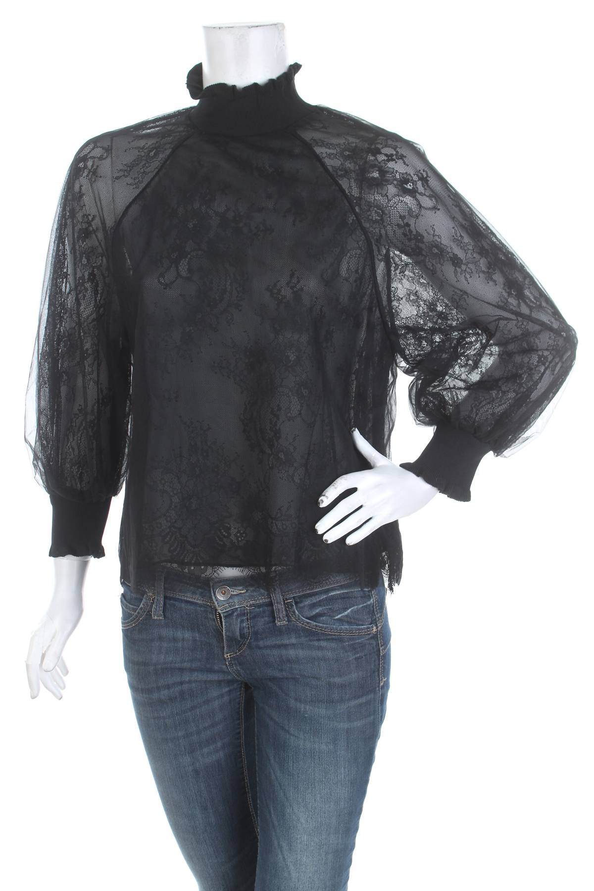 Дамска блуза Vero Moda Classic1