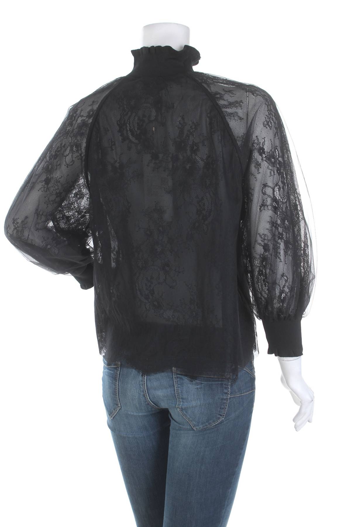 Дамска блуза Vero Moda Classic2