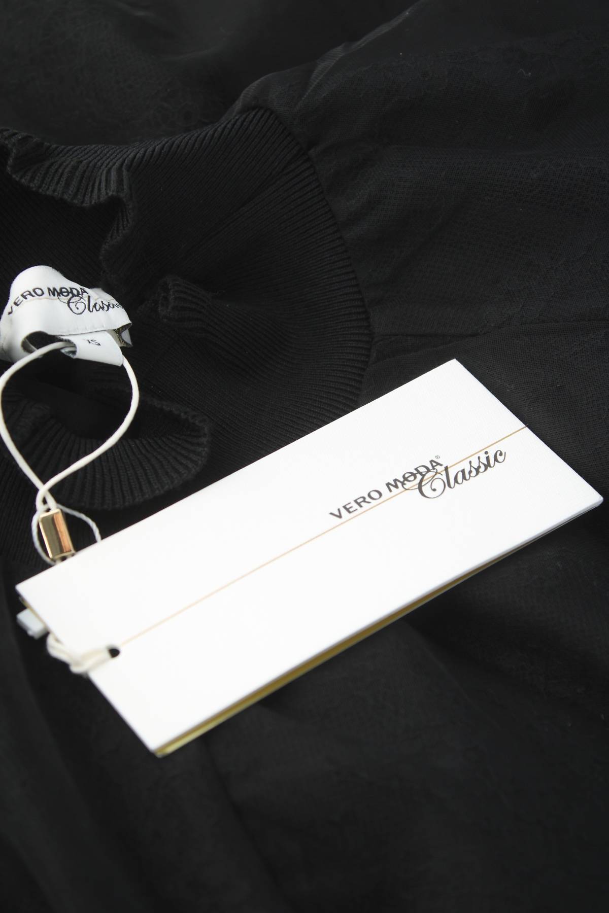 Дамска блуза Vero Moda Classic3