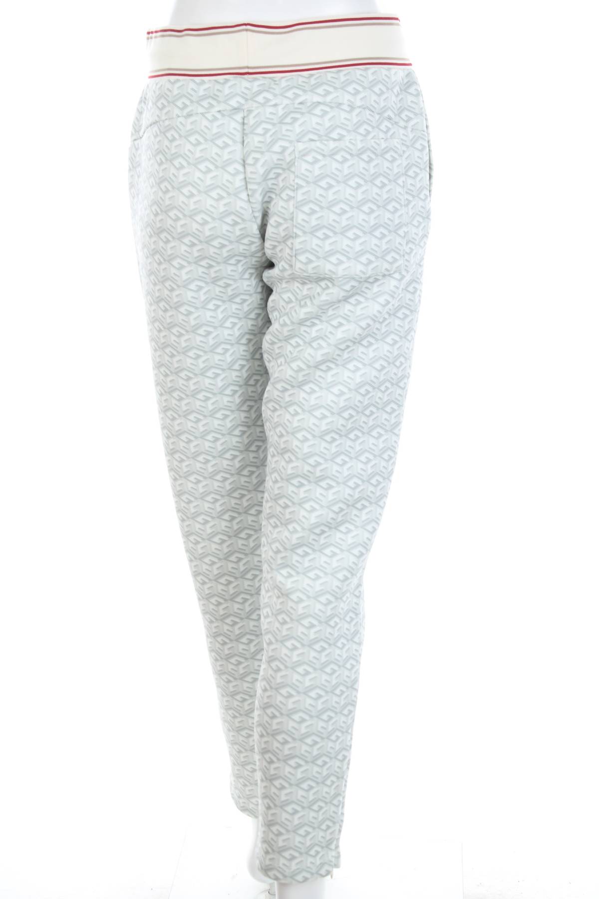 Γυναικείο παντελόνι Guess2