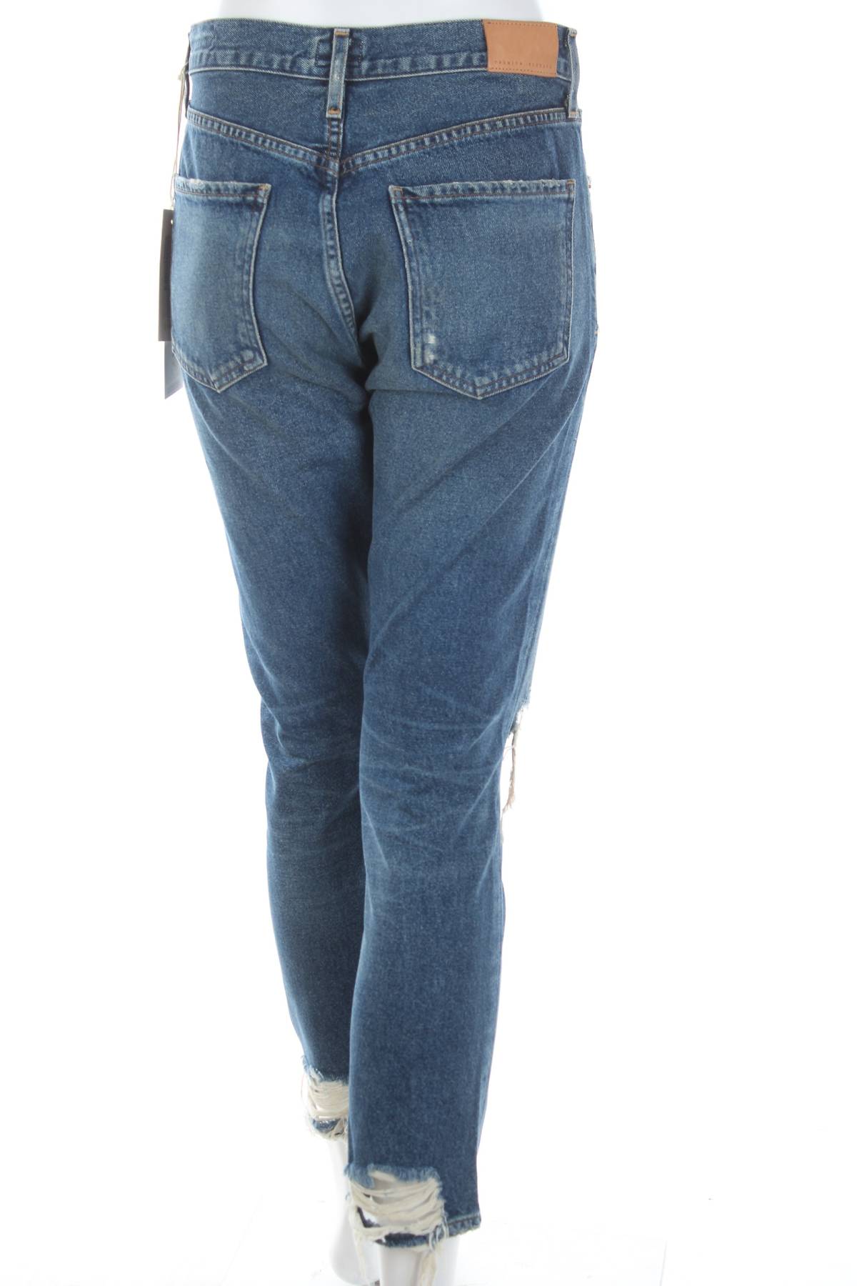 Γυναικεία τζιν Premium Vintage2