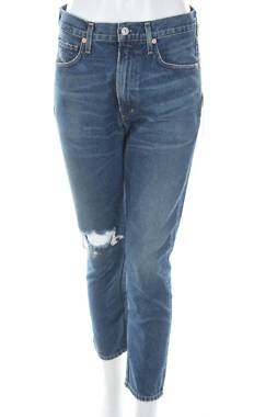 Γυναικεία τζιν Premium Vintage1