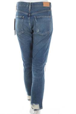 Γυναικεία τζιν Premium Vintage2