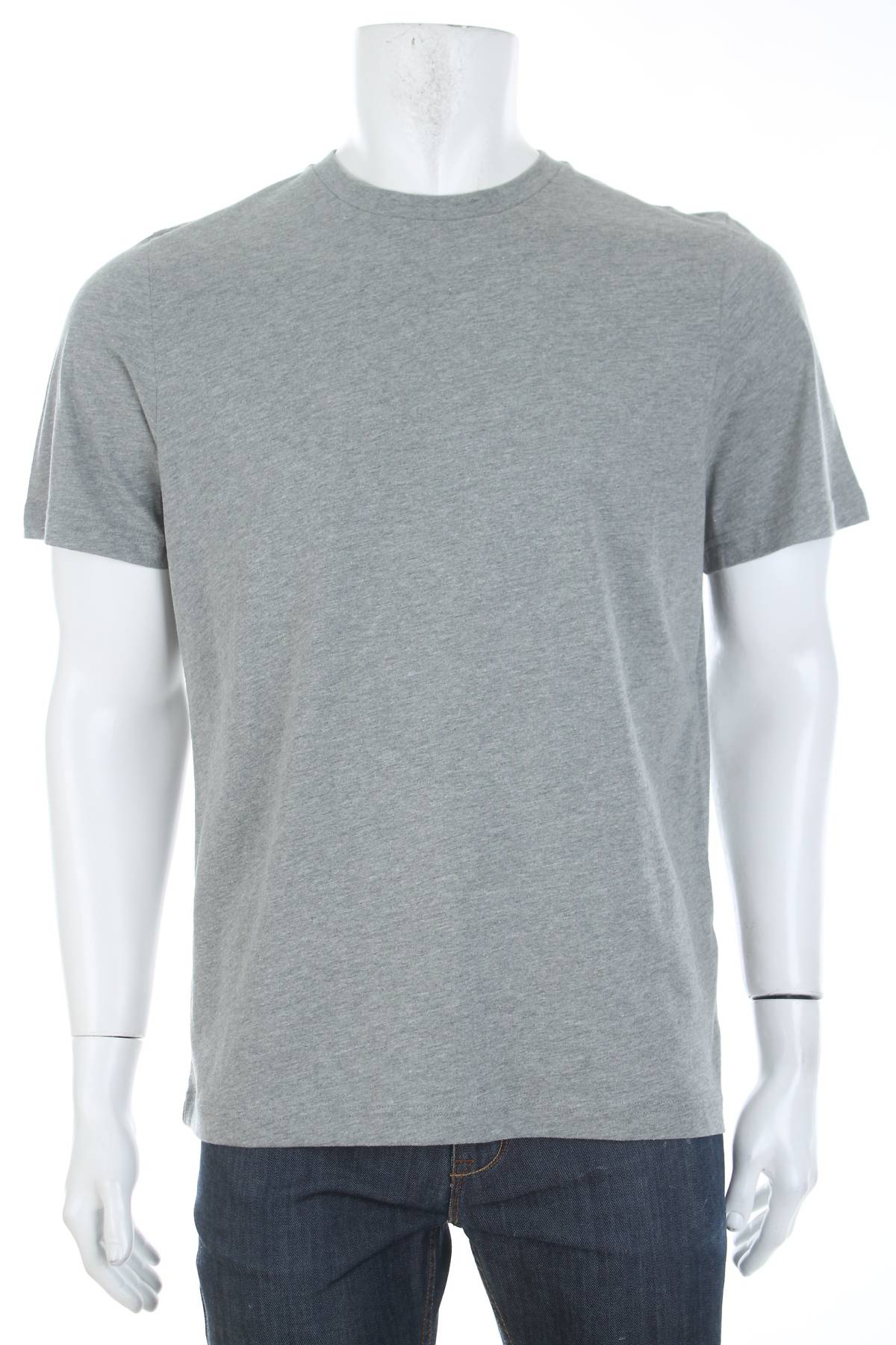 Мъжка тениска Puma1