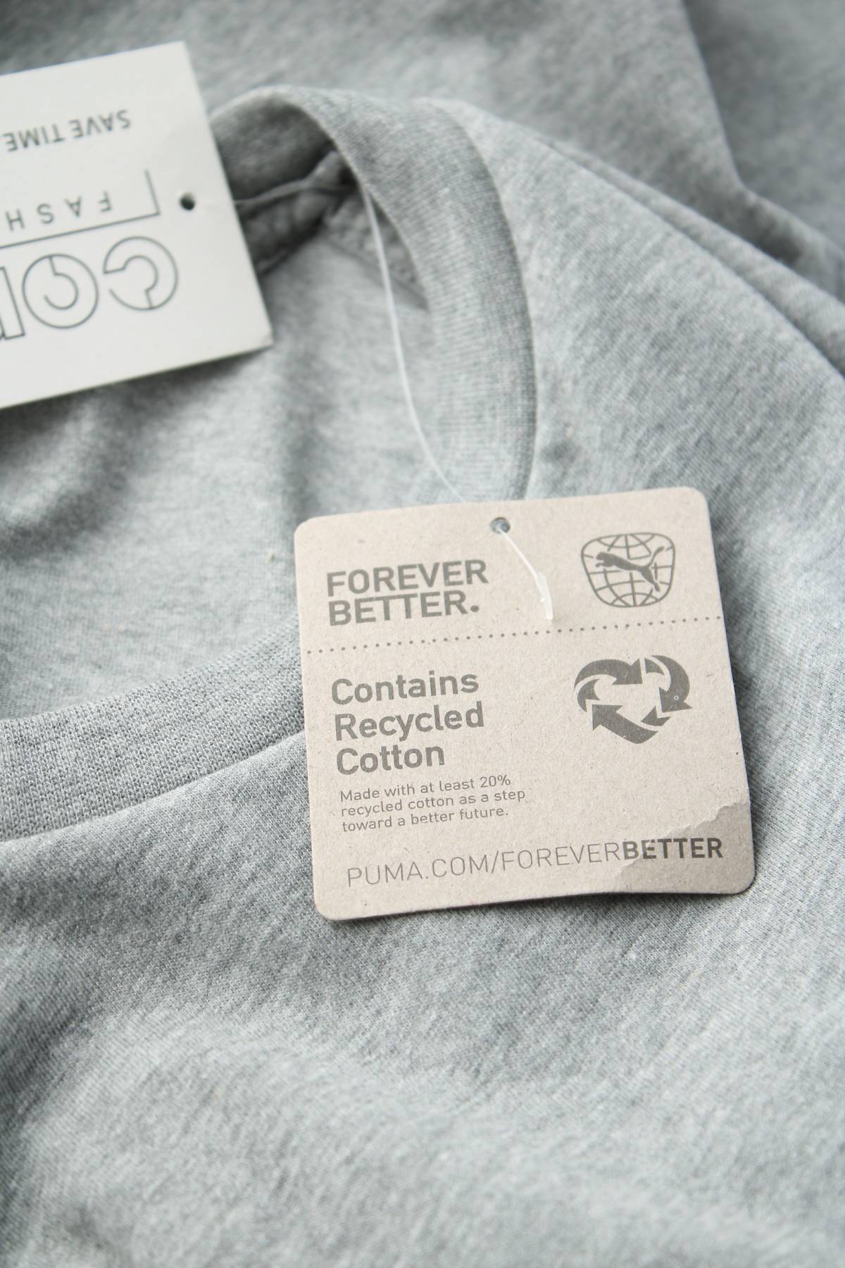 Мъжка тениска Puma3