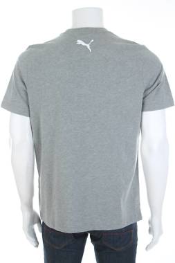 Мъжка тениска Puma2