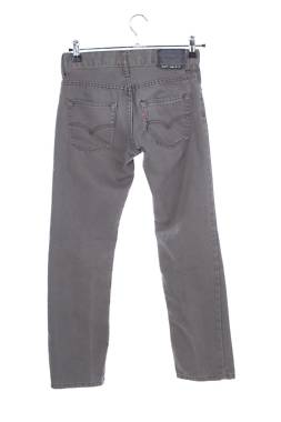 Детски дънки Levi's2 - Contour.bg Детски дънки Levi's2