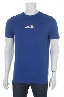 Мъжка тениска Ellesse1 - Contour.bg Мъжка тениска Ellesse1