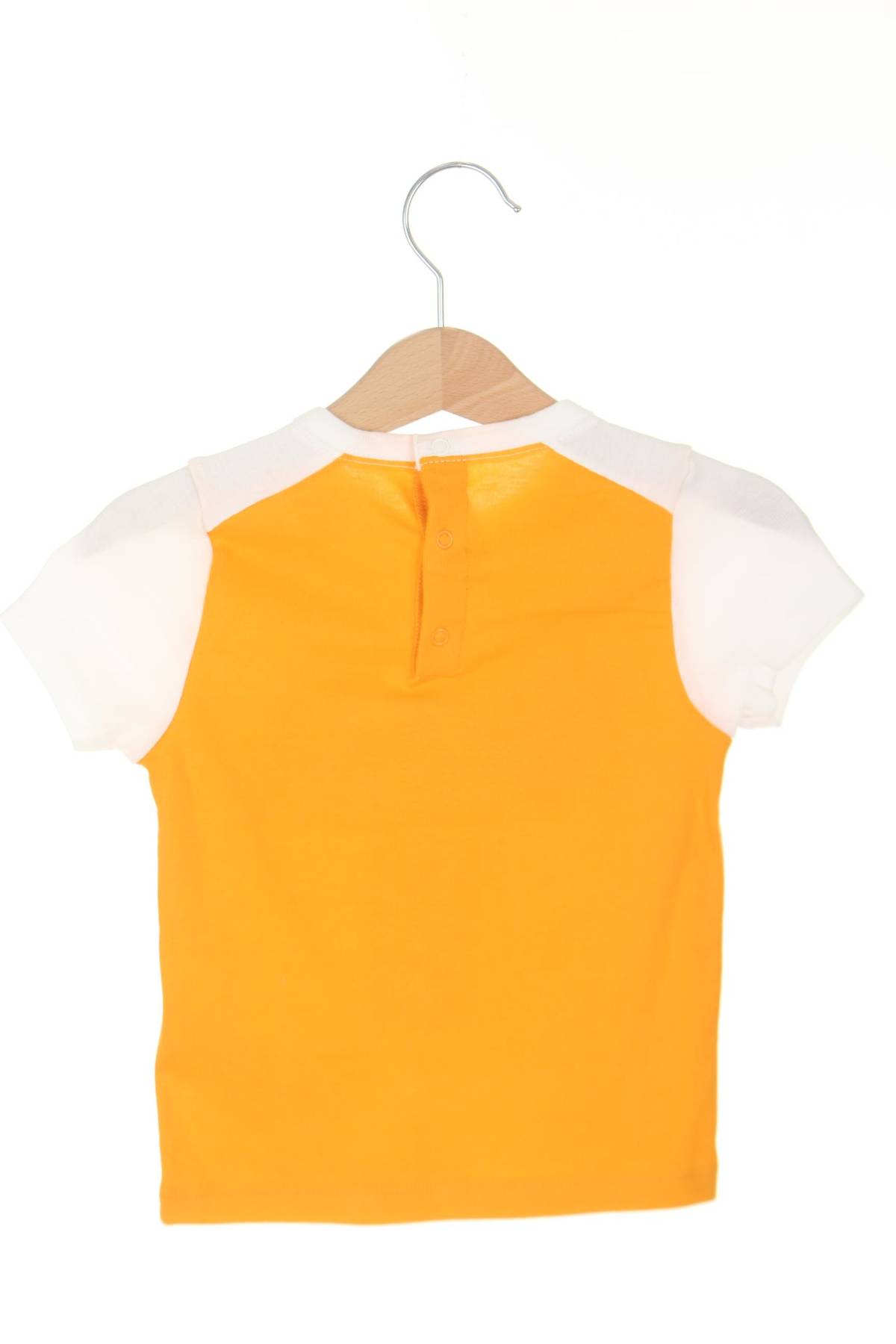 Детска тениска Petit Bateau2