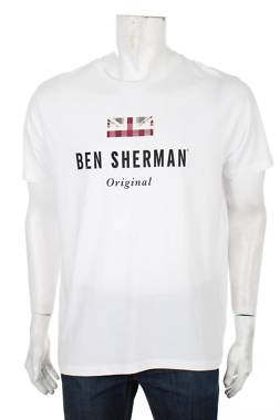 Ανδρικό t-shirt Ben Sherman1