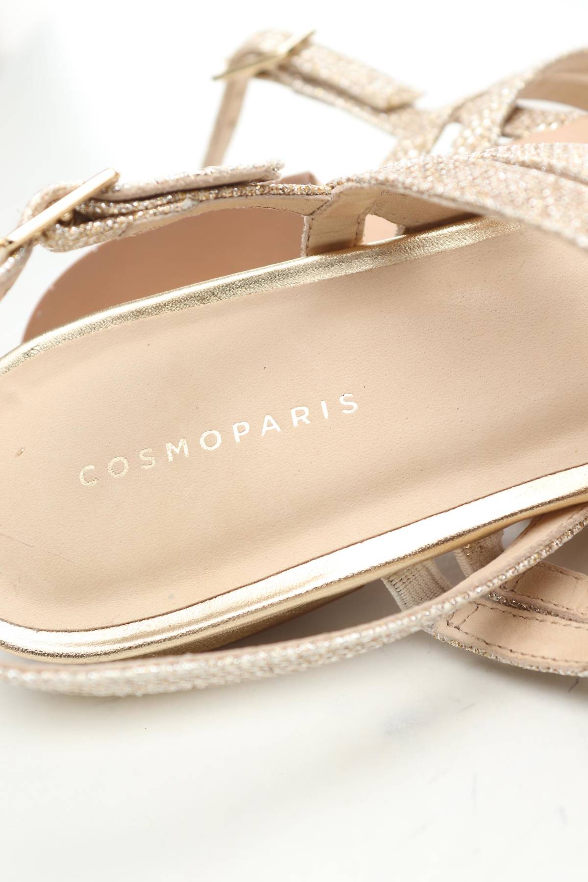 Σανδάλια Cosmoparis5 - Contourshop.gr Σανδάλια Cosmoparis5
