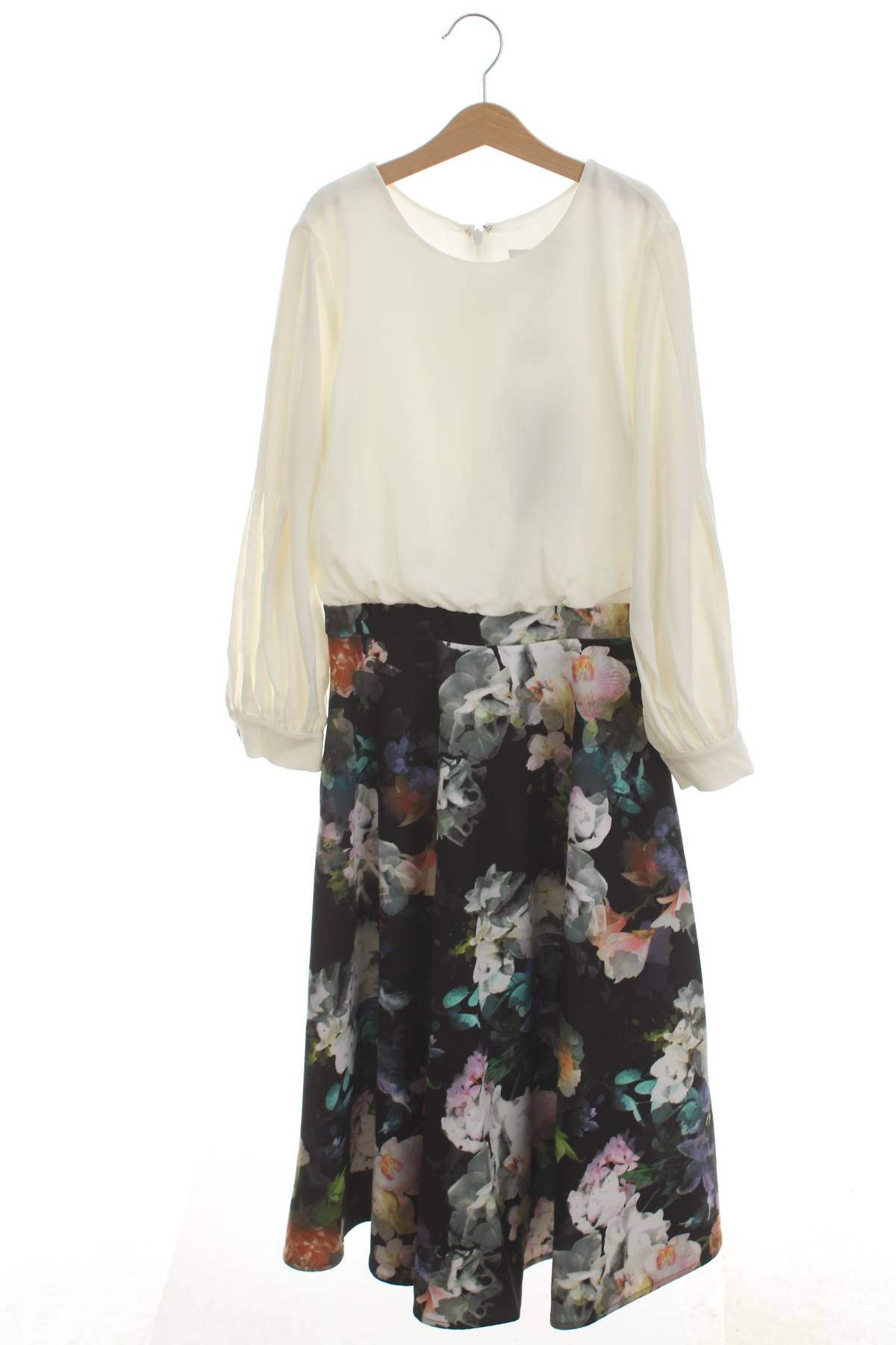 Рокля Vero Moda Classic1 - Contour.bg Рокля Vero Moda Classic1