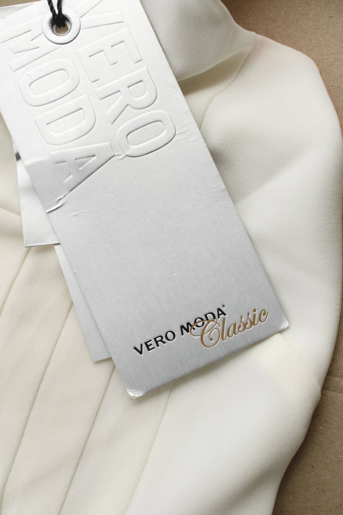 Рокля Vero Moda Classic4 - Contour.bg Рокля Vero Moda Classic4