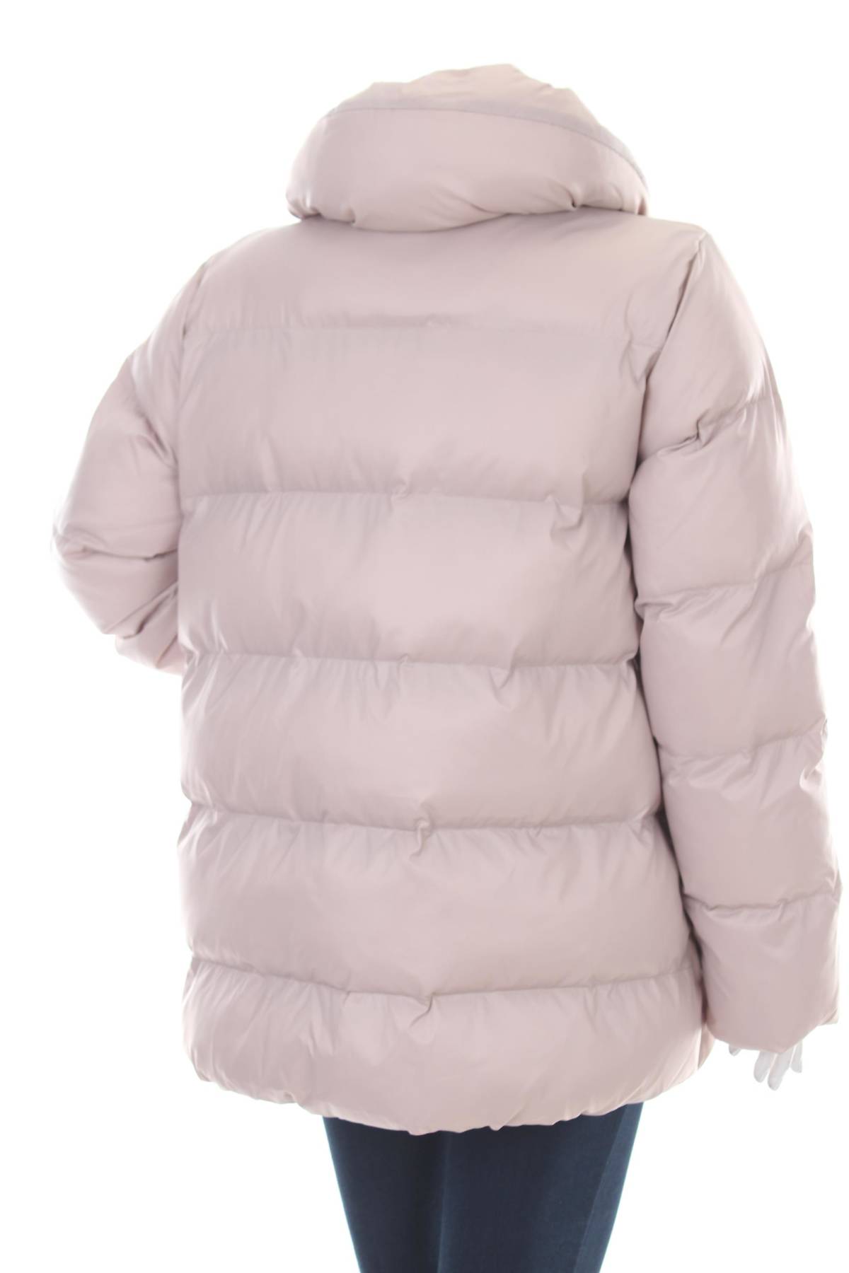 Γυναικείο μπουφάν Canadian2