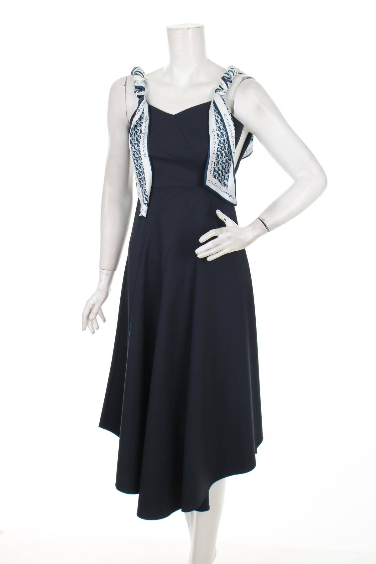 Рокля Vero Moda Classic1 - Contour.bg Рокля Vero Moda Classic1