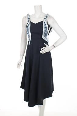 Рокля Vero Moda Classic1 - Contour.bg Рокля Vero Moda Classic1