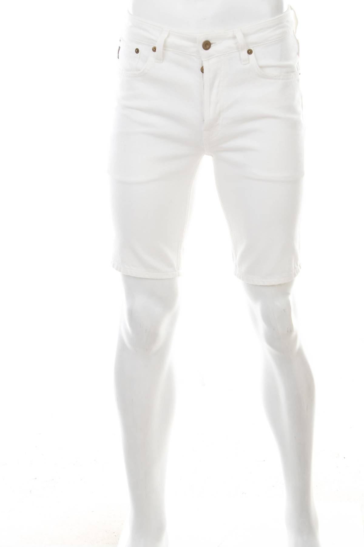 Мъжки къси дънки Superdry1 - Contour.bg Мъжки къси дънки Superdry1