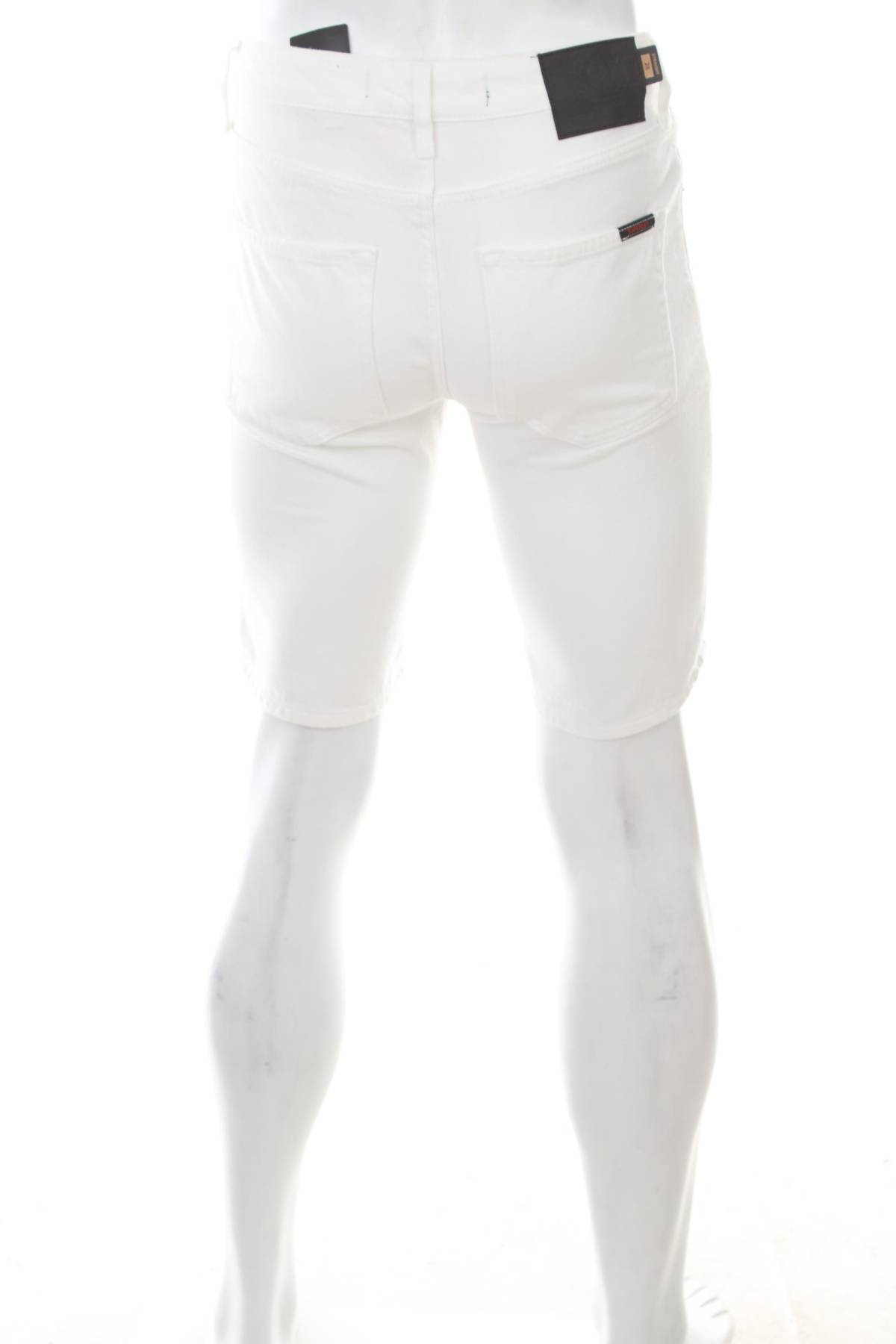 Мъжки къси дънки Superdry2 - Contour.bg Мъжки къси дънки Superdry2