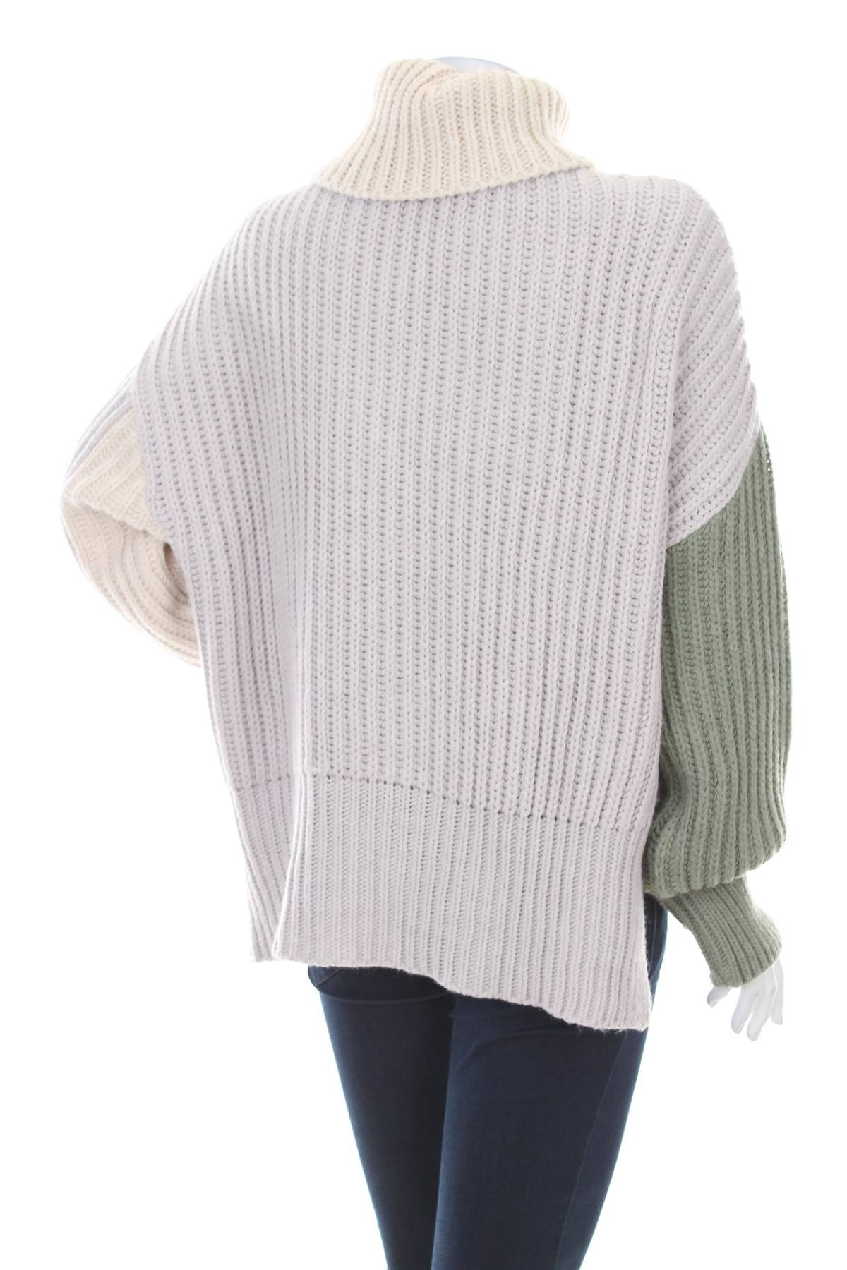 Дамско поло Guido Maria Kretschmer2