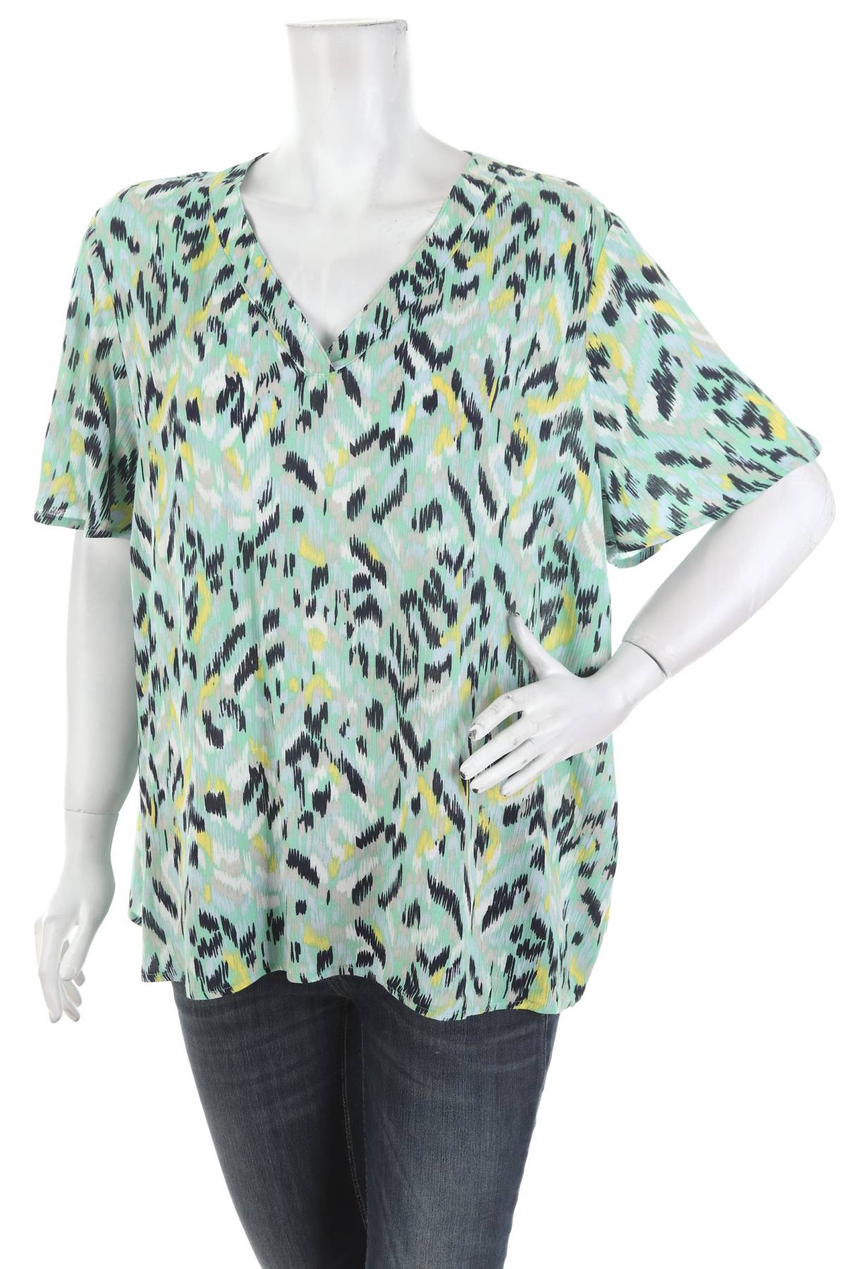 Γυναικεία μπλούζα Vero Moda1 - Contourshop.gr Γυναικεία μπλούζα Vero Moda1