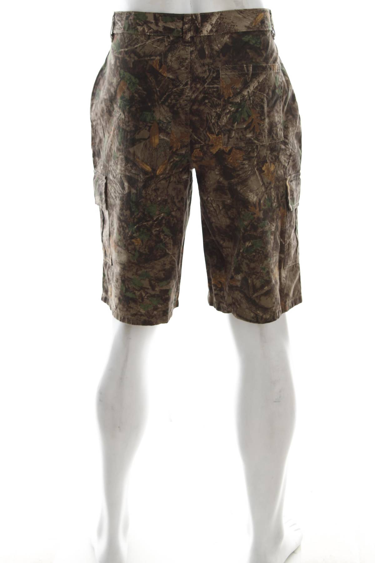 Мъжки къси дънки Boohoo2 - Contour.bg Мъжки къси дънки Boohoo2