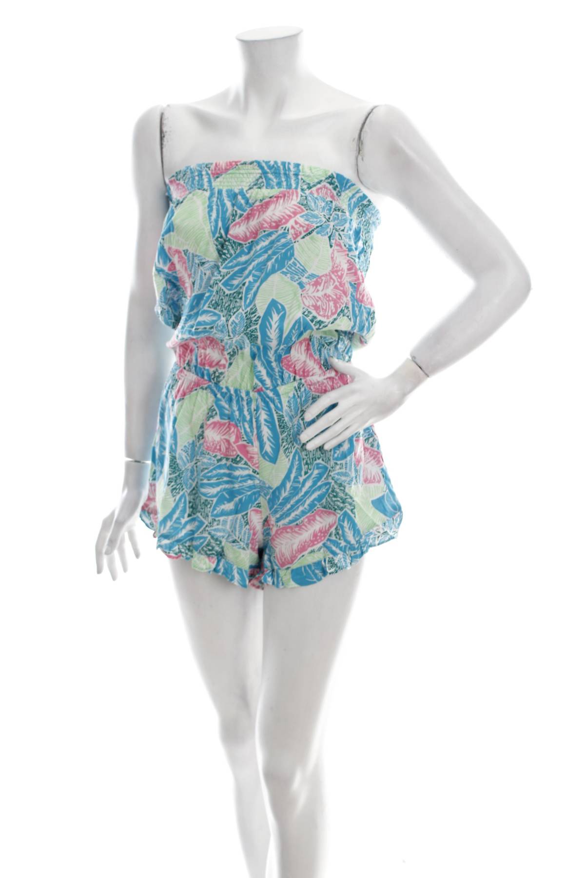 Дамски гащеризон women'secret1 - Contour.bg Дамски гащеризон women'secret1