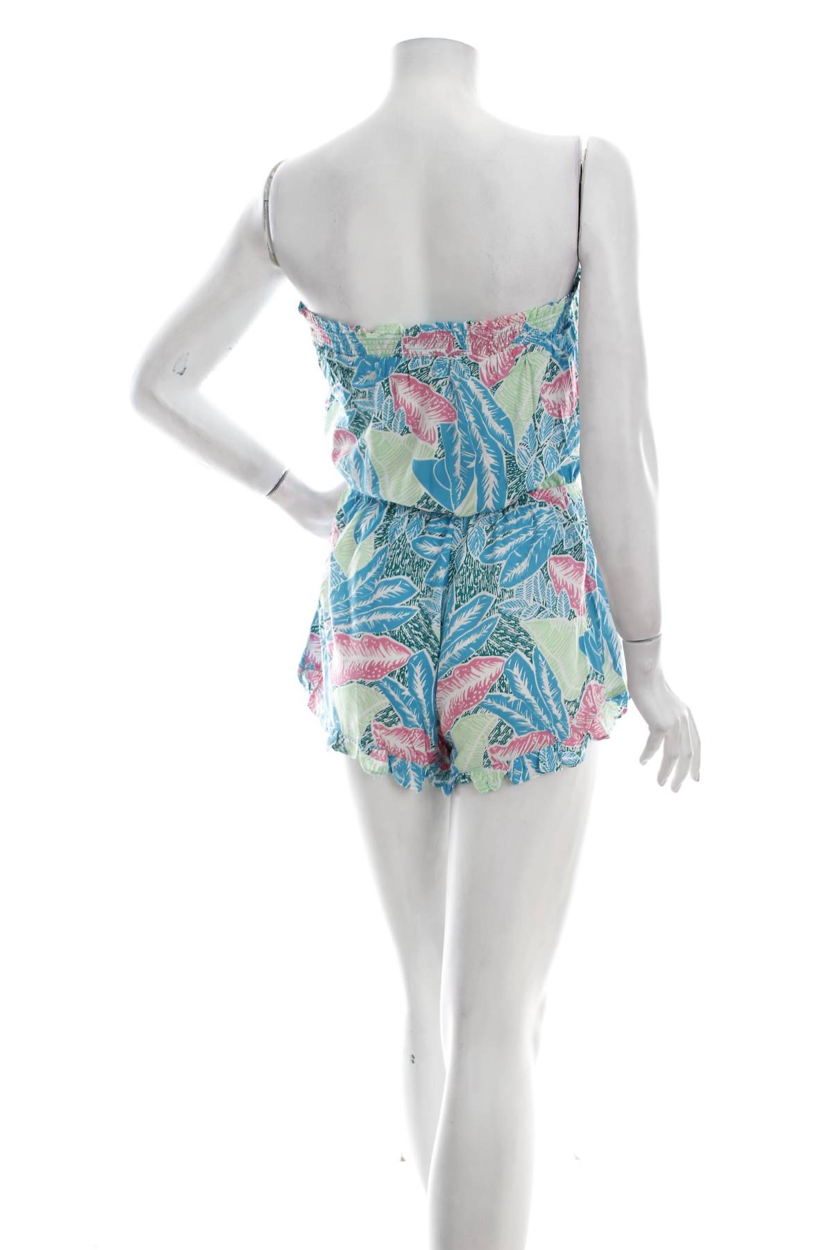 Дамски гащеризон women'secret2 - Contour.bg Дамски гащеризон women'secret2