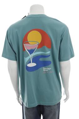 Ανδρικό t-shirt Only & Sons2 - Contourshop.gr Ανδρικό t-shirt Only & Sons2