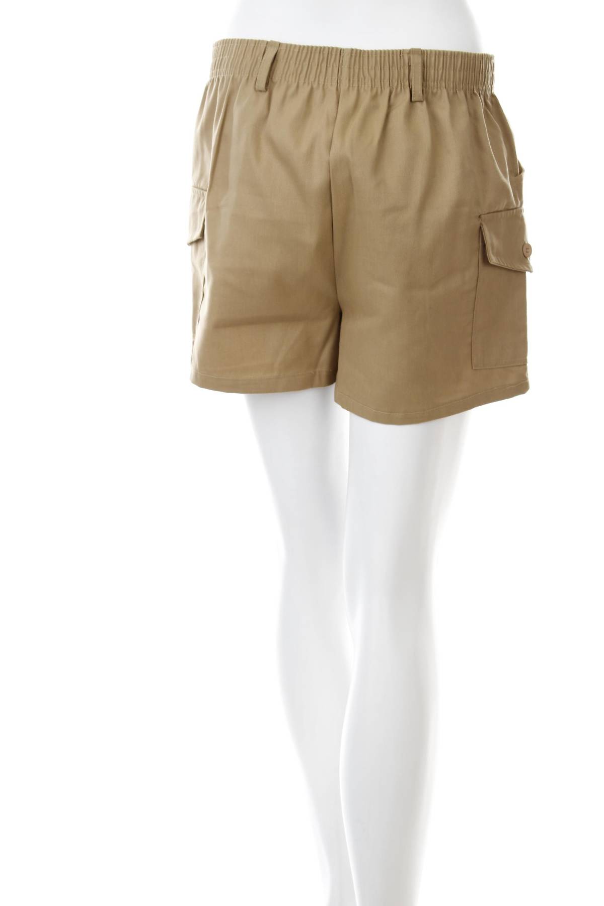 Дамски къс панталон Boohoo2 - Contour.bg Дамски къс панталон Boohoo2