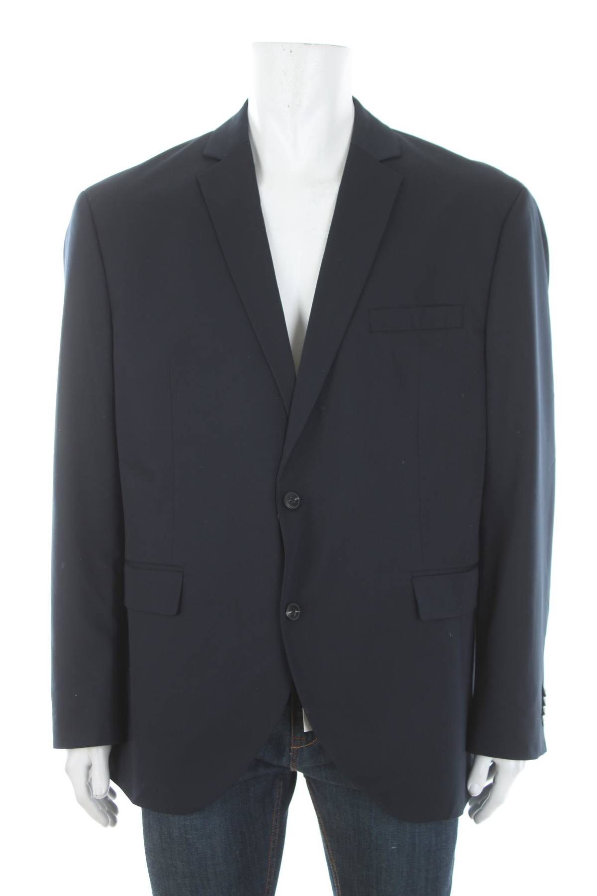 Мъжко сако Jack & Jones1 - Contour.bg Мъжко сако Jack & Jones1