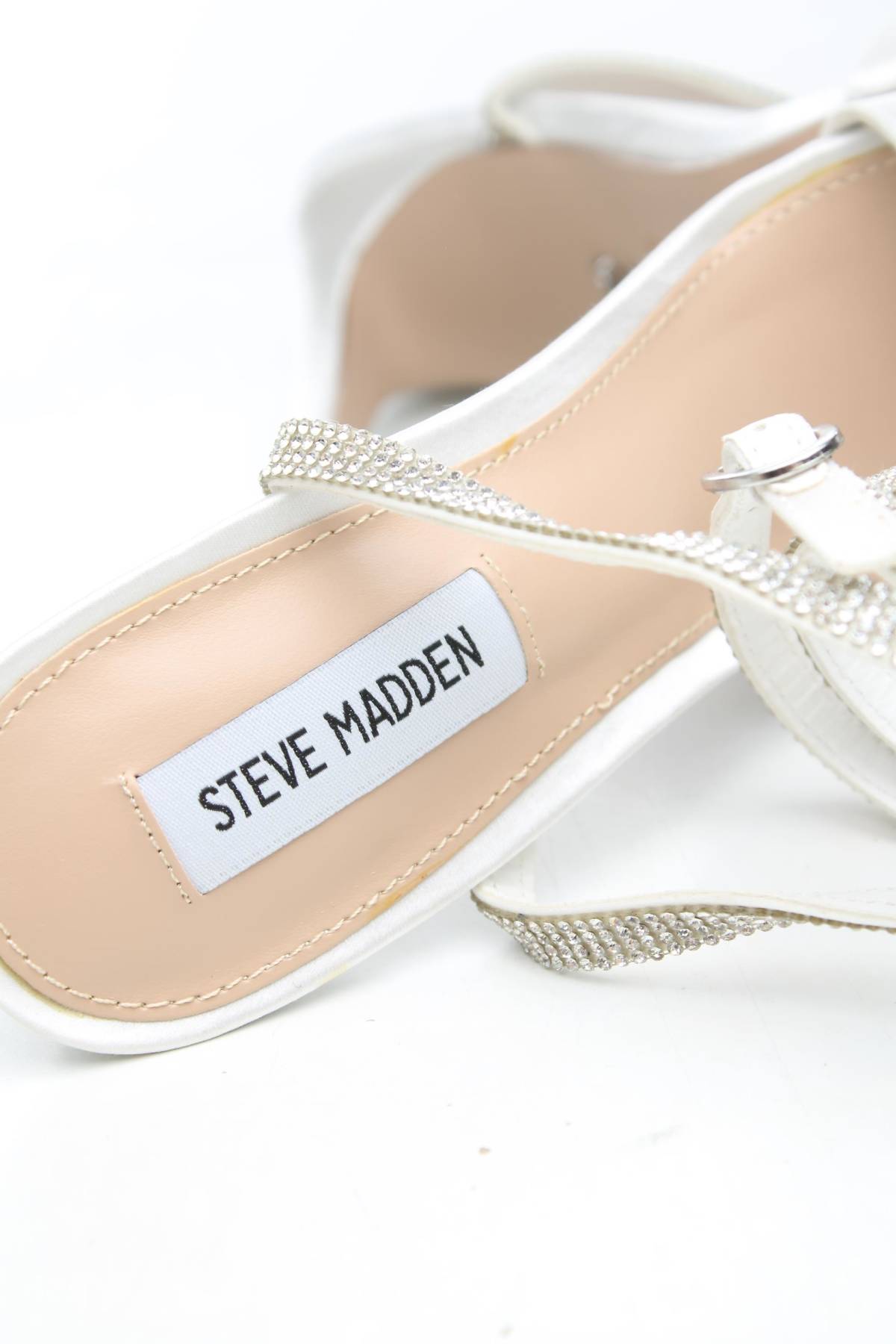 Σανδάλια Steve Madden5 - Contourshop.gr Σανδάλια Steve Madden5