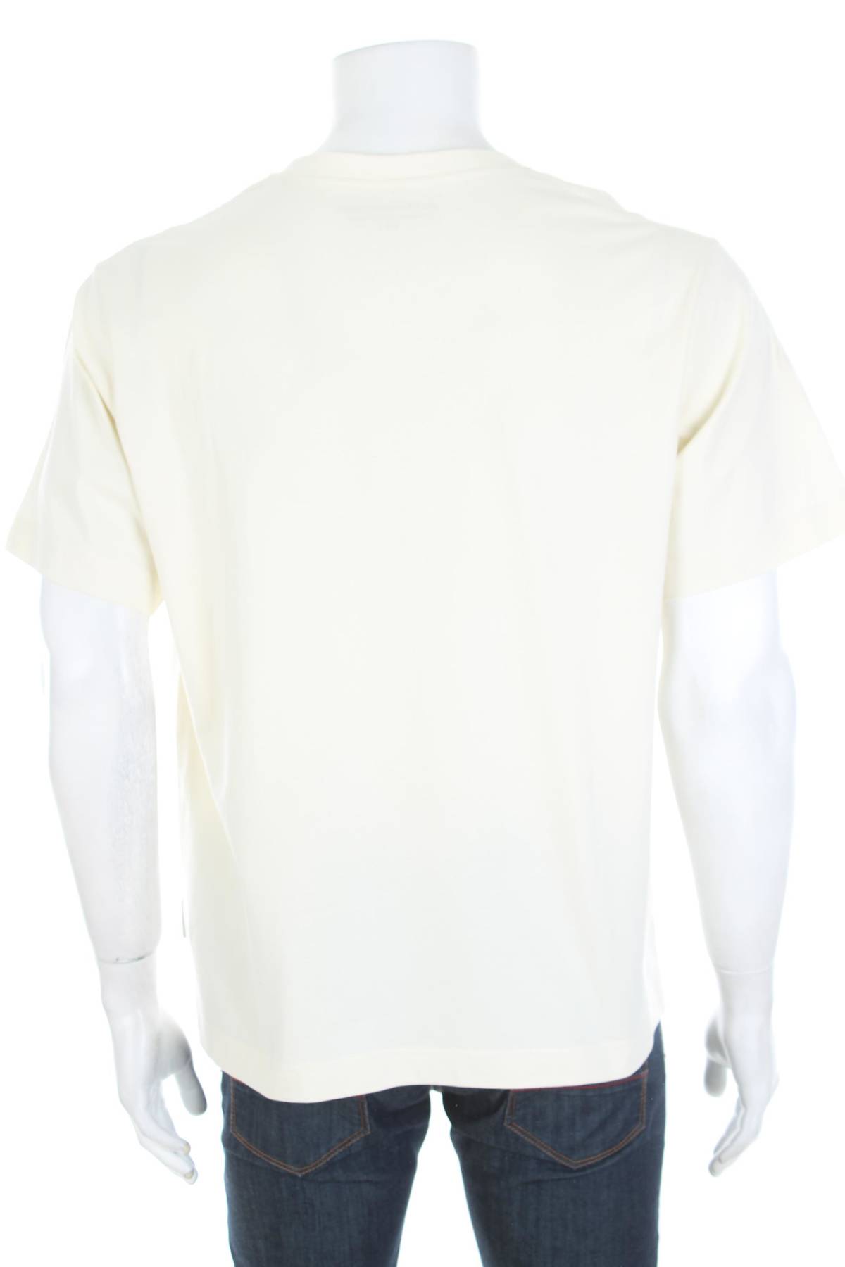 Мъжка тениска Jack & Jones CORE2 - Contour.bg Мъжка тениска Jack & Jones CORE2