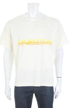 Мъжка тениска Jack & Jones CORE1