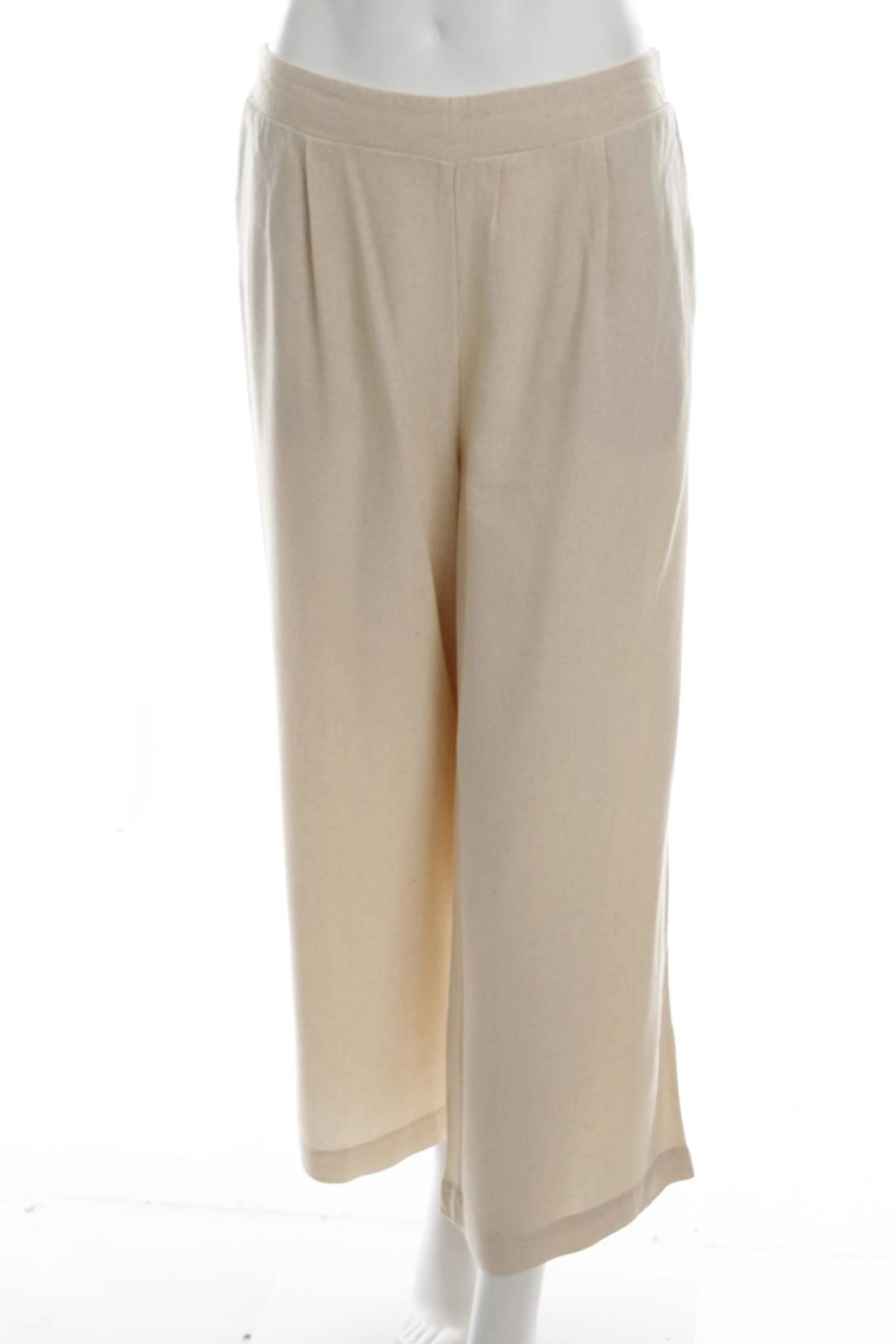 Γυναικείο παντελόνι Vero Moda1