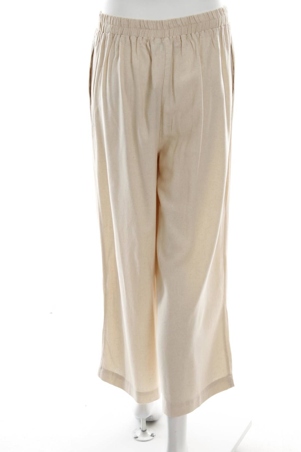 Γυναικείο παντελόνι Vero Moda2