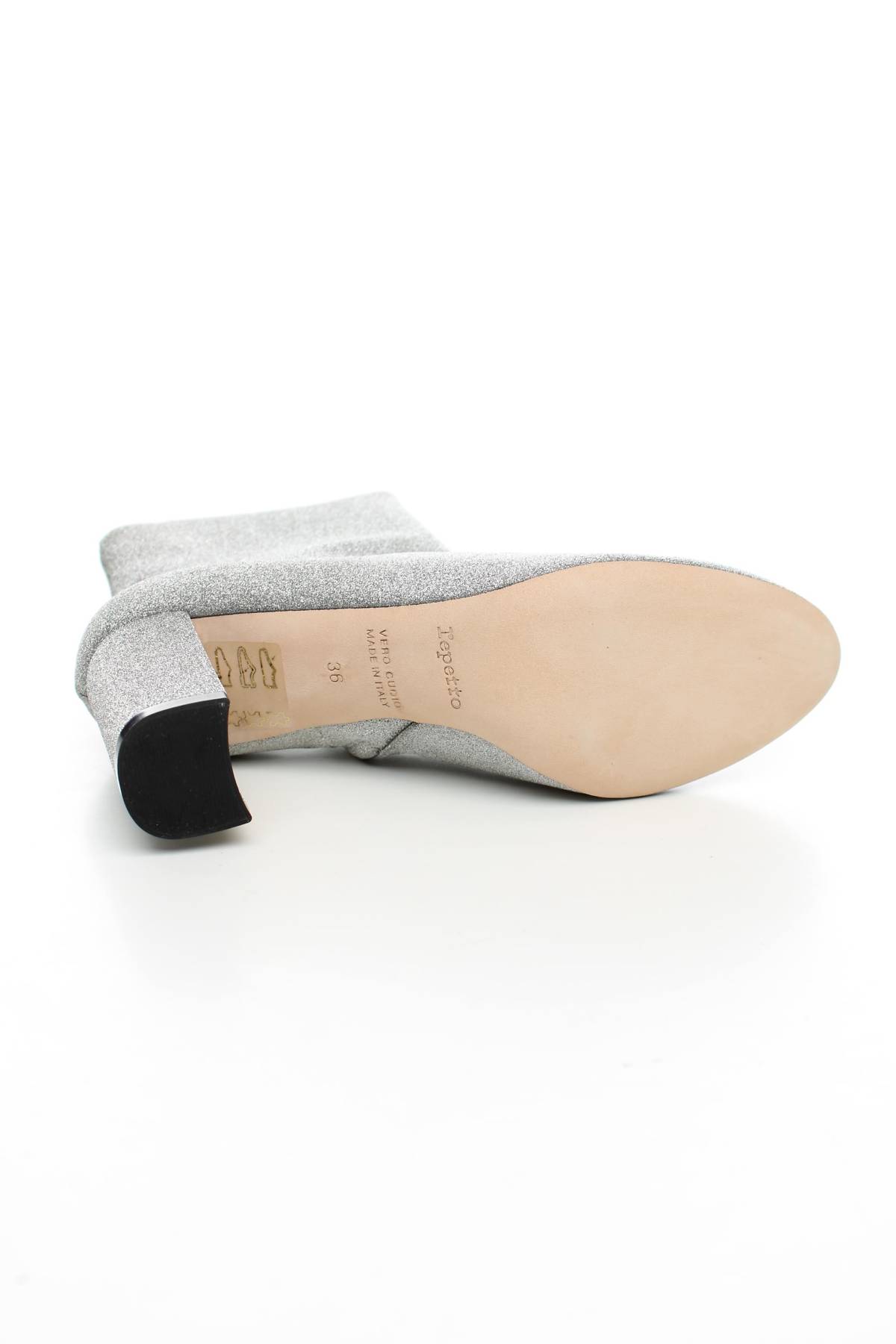 Дамски боти Repetto Paris4