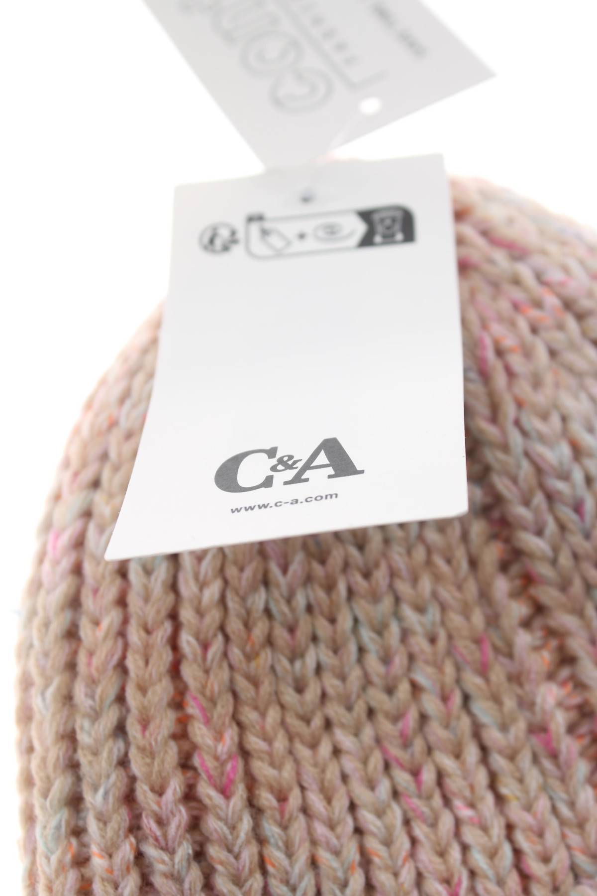 Детска шапка C&A3