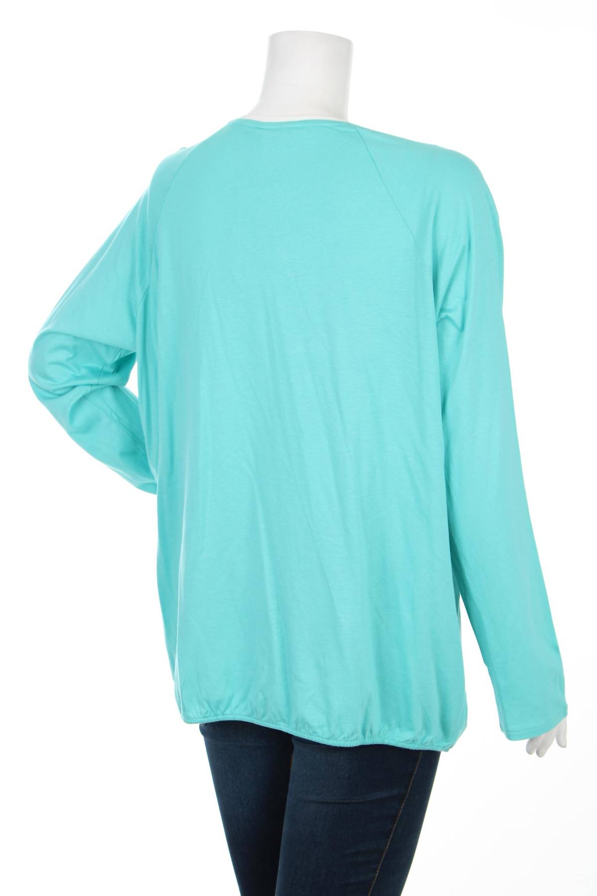 Дамска блуза Gina Laura2