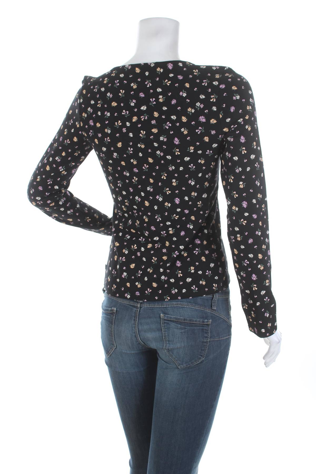 Дамска блуза Tom Tailor2 - Contour.bg Дамска блуза Tom Tailor2