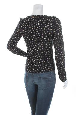 Дамска блуза Tom Tailor2
