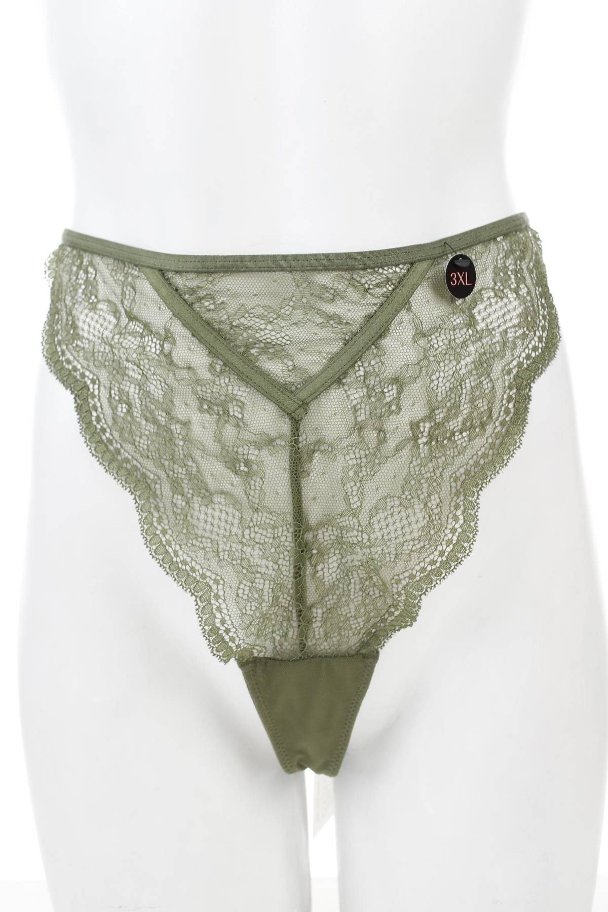Бикини Hunkemoller1