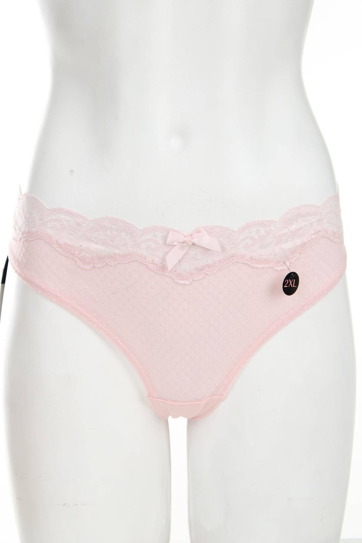 Бикини Hunkemoller1