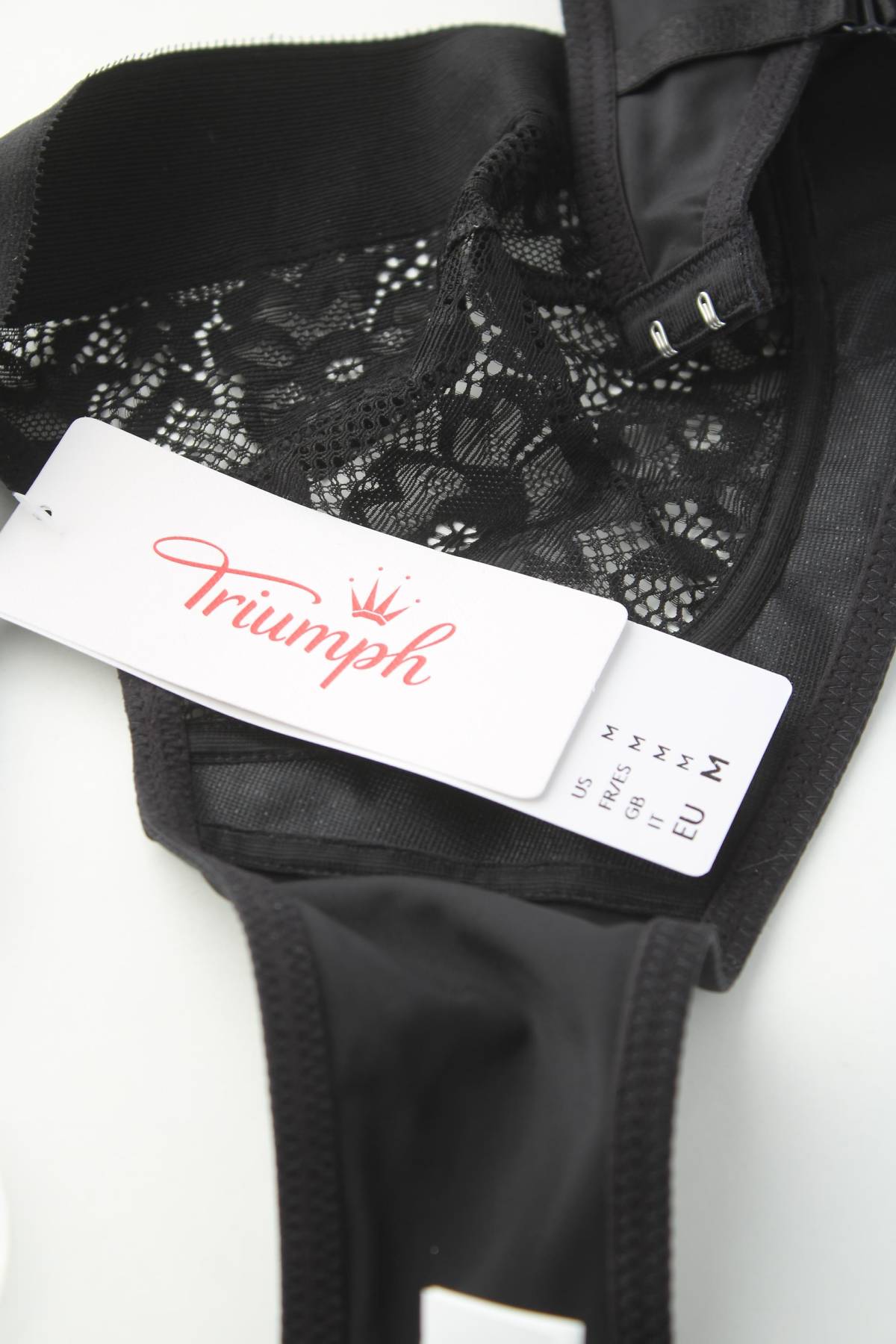 Сутиен Triumph3 - Contour.bg Сутиен Triumph3