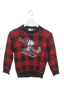 Детски пуловер Peanuts1